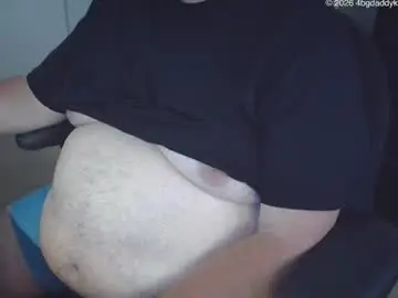 Chaturbate Watch Live Sex Cams of 4bgdaddyks