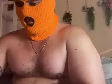 Chaturbate Sex Chat of hairandedge