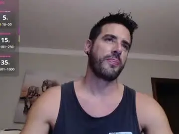 Chaturbate Free Porn Cam of wapos__25