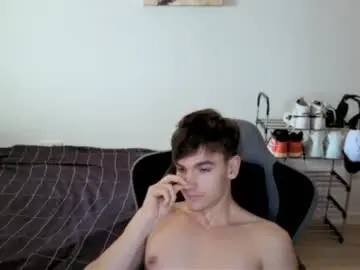 Chaturbate Adult Webcam of bradyflint