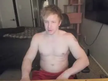Chaturbate Adult Video Chat of c00ki3m0nstr
