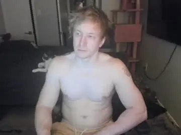 Chaturbate Sex Chat of c00ki3m0nstr