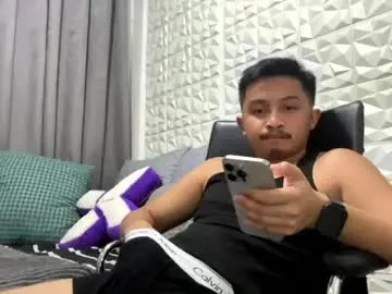 Chaturbate Sex Cam of h_doss20