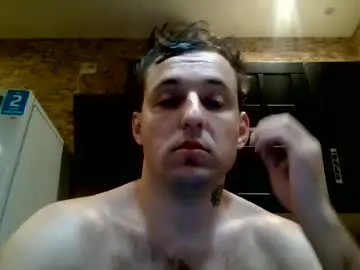 Chaturbate Live Sex of johny_hurdman27