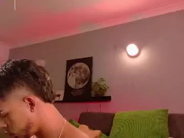 Chaturbate Free Live Porn of ken_boy_