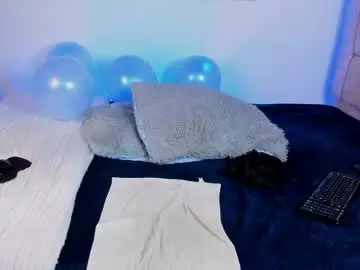 Chaturbate Adult Video Chat of lexandema
