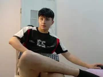 Chaturbate Live Sex Cam of lunaydream