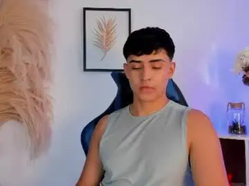 Chaturbate Adult Webcams of thiago_connor21