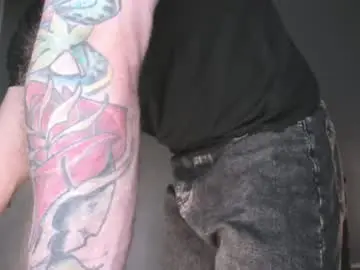 Chaturbate Free Porn Cam of waynemiller_