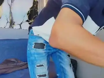 Chaturbate Watch Live Sex Cams of ander_ficher
