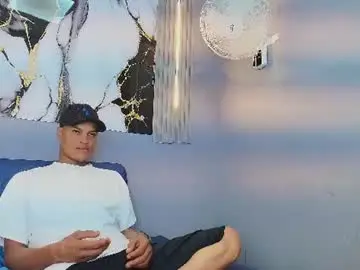 Chaturbate Sex Cam of ander_ficher