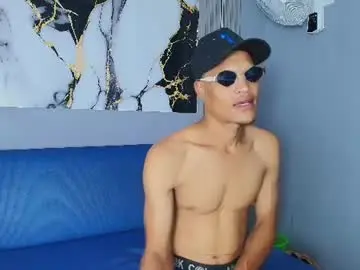 Chaturbate Live Sex of ander_ficher