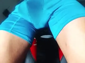 Chaturbate Sex Chat of andres_cond