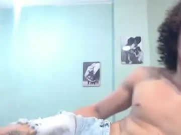 Chaturbate Watch Live Sex Cams of bruce_oliver69