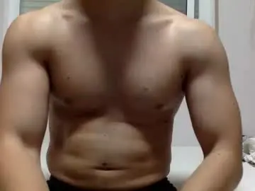 Chaturbate Adult Webcam of hornyspaniard93