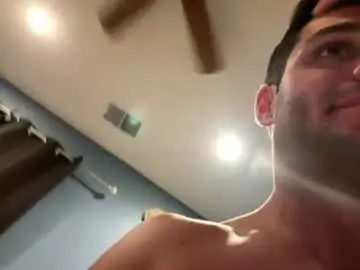 Chaturbate Sex Cam of leaderzac