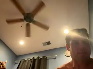 Chaturbate Sex Cam of leaderzac