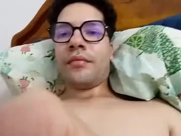 Chaturbate Sex Chat of midoumas1