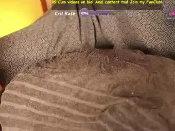 Chaturbate Best Webcam of mr_evans_official