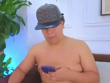 Chaturbate Nude Webcam of naimruiz_