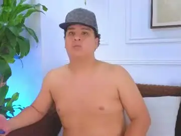 Chaturbate Private Sex Chat of naimruiz_