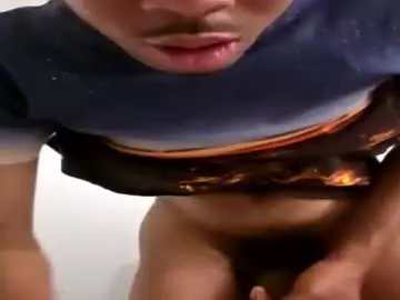 Chaturbate Live Porn of rumulax07