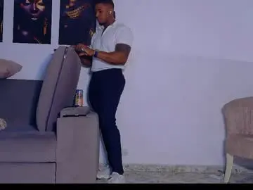 Chaturbate Sex Chat of diosafricano