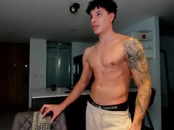 Chaturbate Live Sex of jdmontoya_