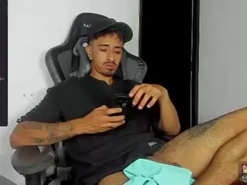 Chaturbate Free Porn Cam of martin_granch