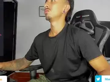 Chaturbate Watch Live Sex Cams of martin_granch