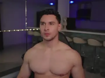 Chaturbate Sex Cam of alan_vidal