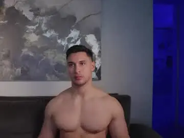 Chaturbate Adult Webcams of alan_vidal