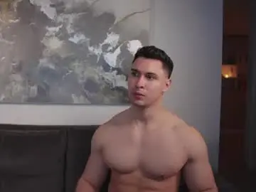Chaturbate Nude Webcam of alan_vidal