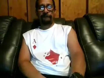 Chaturbate Live Sex of cargopipe2000