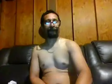 Chaturbate Sex Chat of cargopipe2000