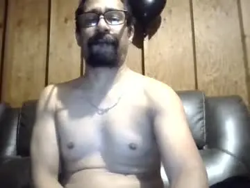 Chaturbate Nude Webcam of cargopipe2000