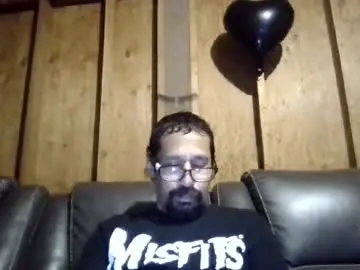 Chaturbate Sex Chat of cargopipe2000