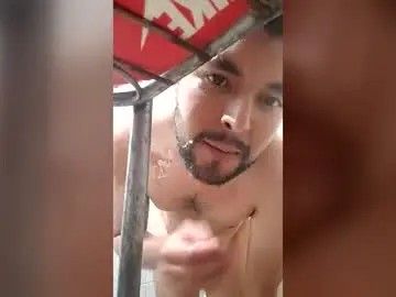 Chaturbate Best live sex cam show of linkub025