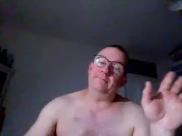 Chaturbate Sex Cam of middleton2021