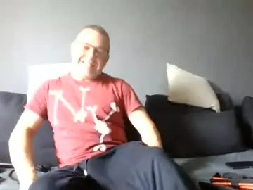 Chaturbate Sex Chat of middleton2021