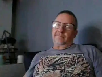 Chaturbate Sex Chat of middleton2021