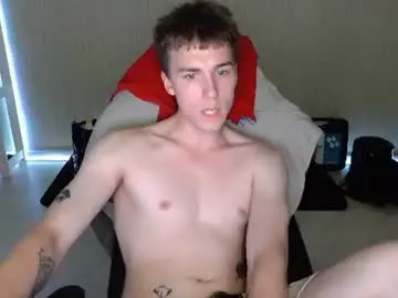 Chaturbate Nude Webcam of slippery_baby