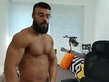Chaturbate Adult Webcams of todd_dantes