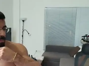 Chaturbate Private Sex Chat of todd_dantes