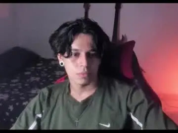 Chaturbate Adult Webcam of asmodeuszz