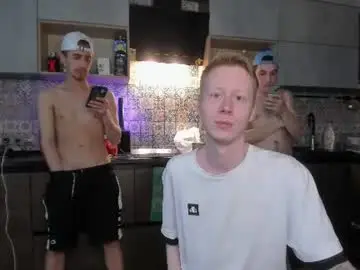 Chaturbate Free Live Porn of esthetics_boys