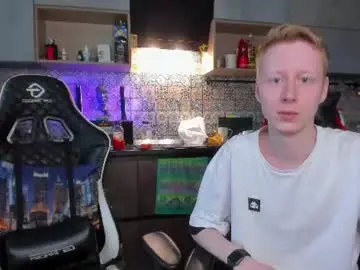 Chaturbate Nude Webcam of esthetics_boys