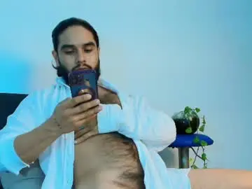 Chaturbate Free Porn Cam of jhony_dick_
