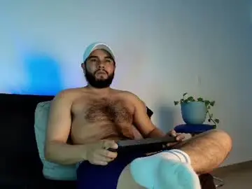 Chaturbate Live Porn of jhony_dick_