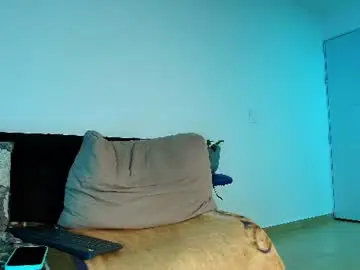 Chaturbate Sex Chat of jhony_dick_